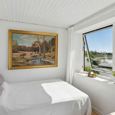 Lovely House With Panoramic View Casa de Férias