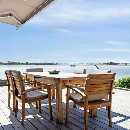 Lovely House With Panoramic View Semesterbostad