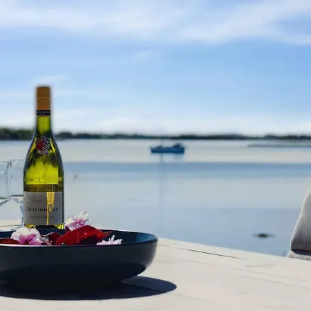 Lovely House With Panoramic View Casa de Férias *