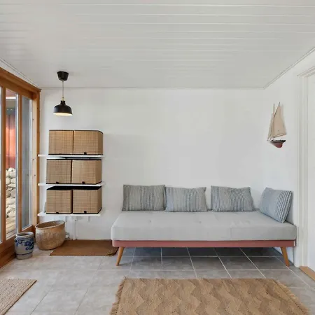 Lovely House With Panoramic View Casa de Férias Martofte