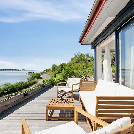 Lovely House With Panoramic View