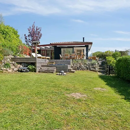 Casa de Férias Lovely House With Panoramic View