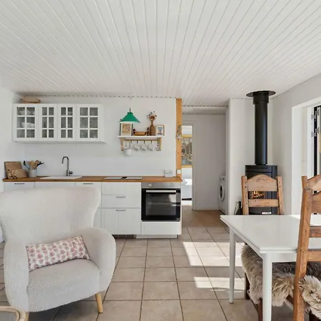 Casa de Férias Lovely House With Panoramic View *