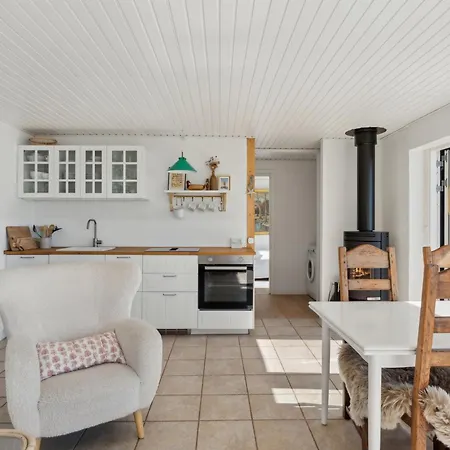 Lovely House With Panoramic View בית נופש *
