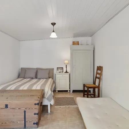 Lovely House With Panoramic View * Martofte