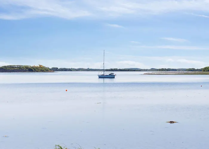 Prázdninový dům Lovely House With Panoramic View *