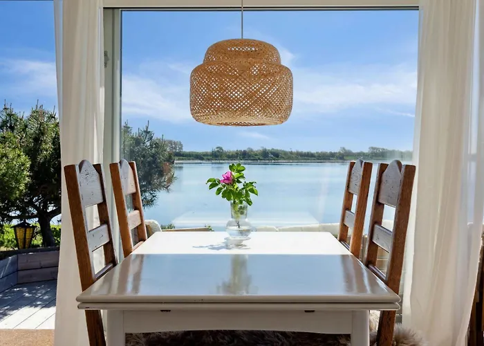 Lovely House With Panoramic View *