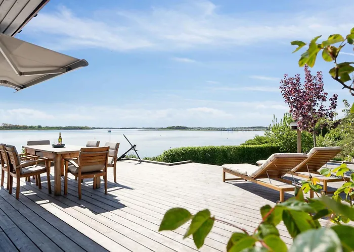 Сasa de vacaciones Lovely House With Panoramic View *