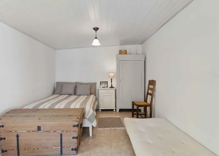 Lovely House With Panoramic View *