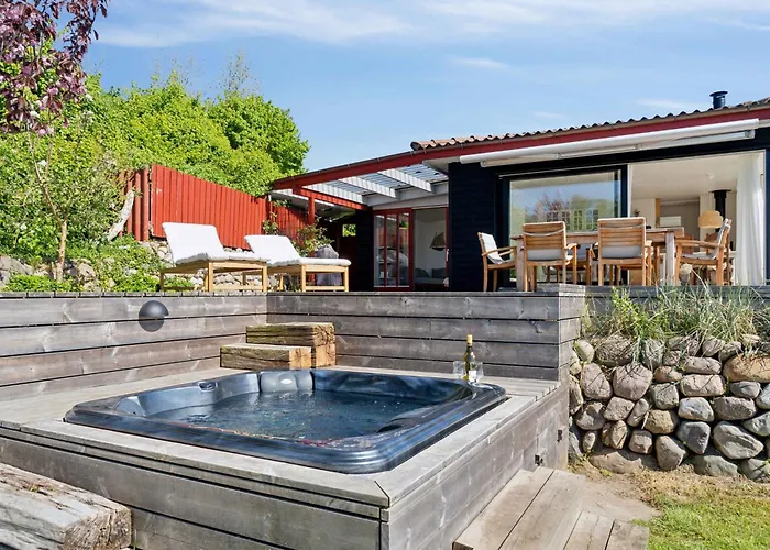 Prázdninový dům Lovely House With Panoramic View