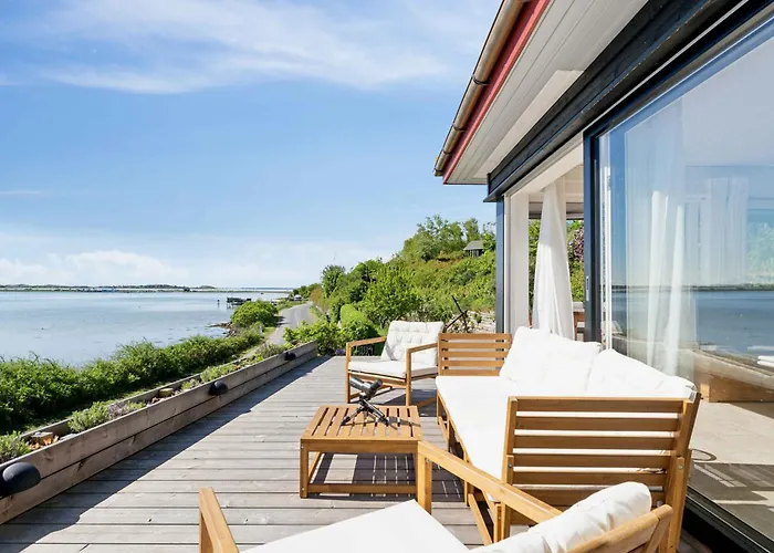 Lovely House With Panoramic View