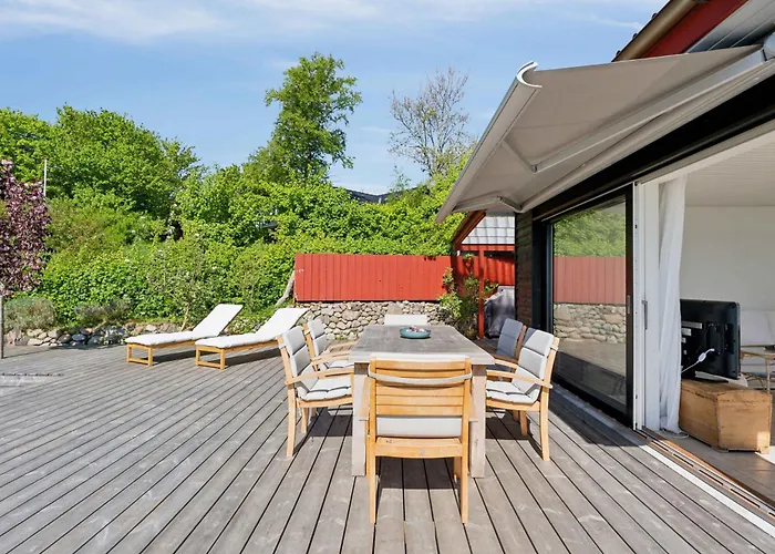 Lovely House With Panoramic View Prázdninový dům