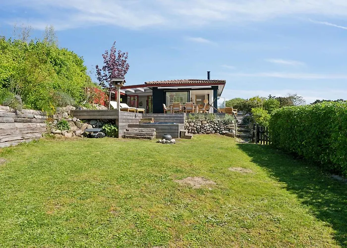 Сasa de vacaciones Lovely House With Panoramic View