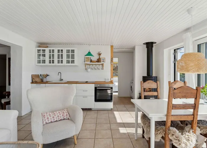 Prázdninový dům Lovely House With Panoramic View *